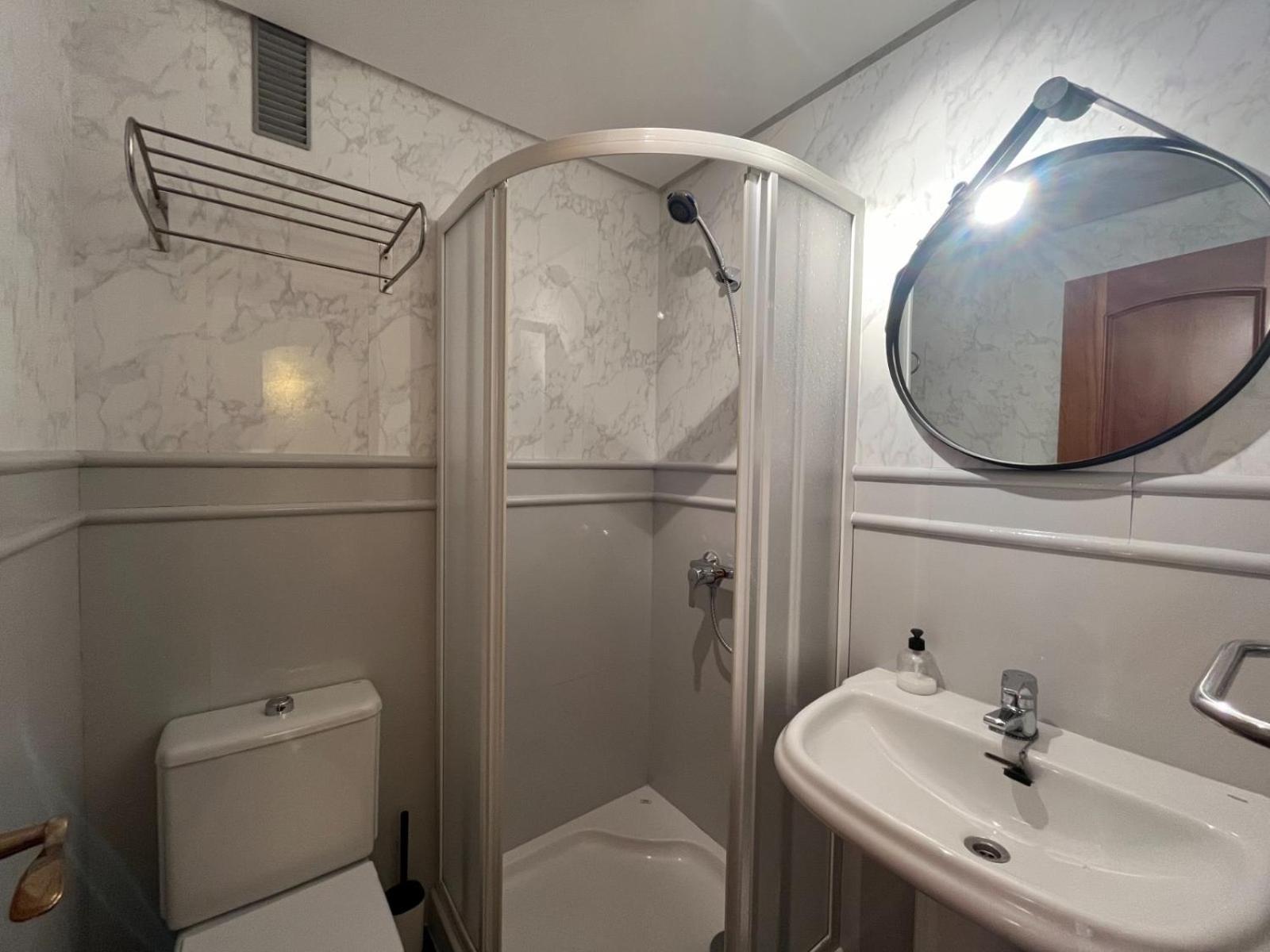 Ocean Dream Apartment Playa Jandía Eksteriør billede
