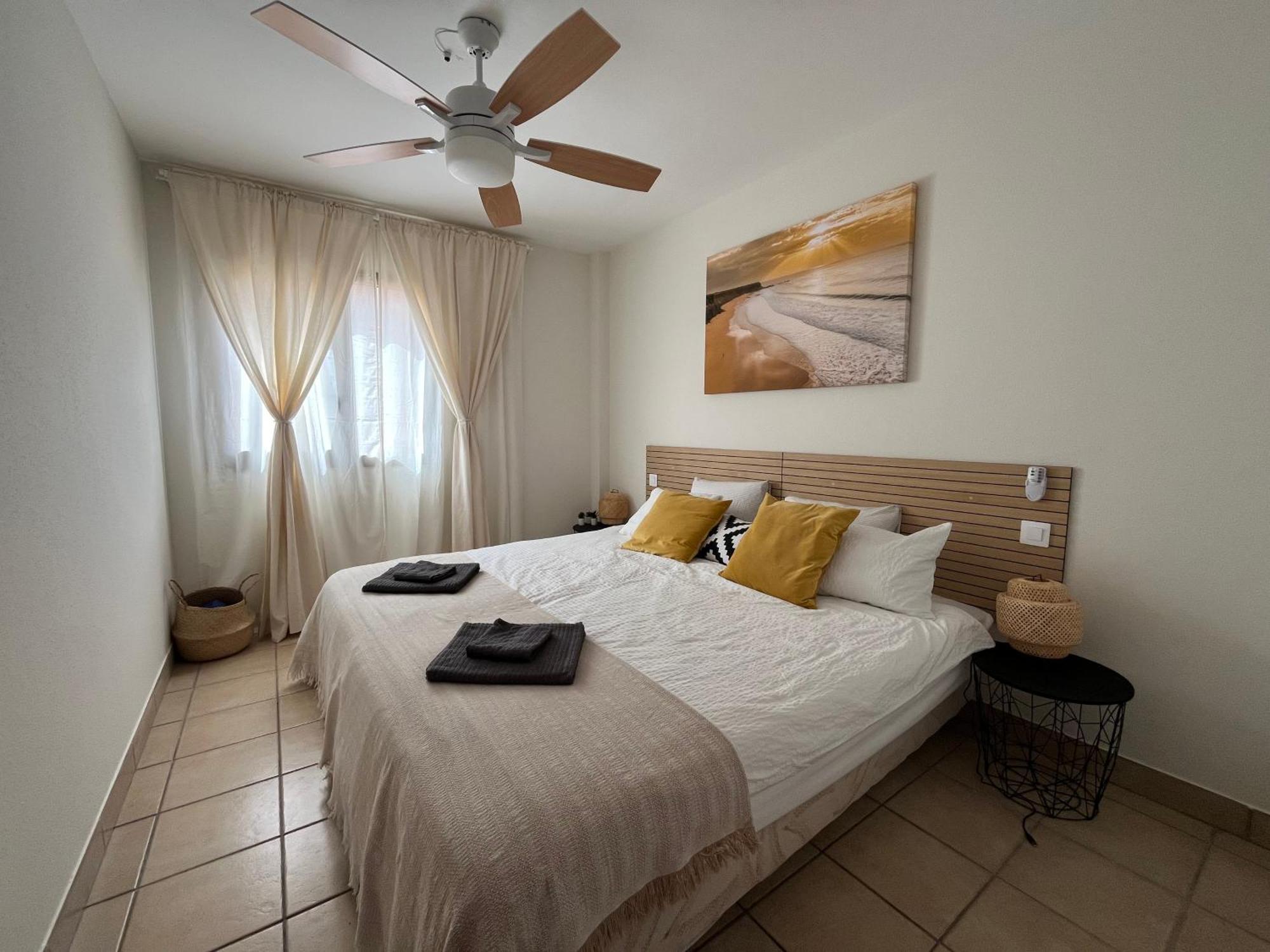 Ocean Dream Apartment Playa Jandía Eksteriør billede