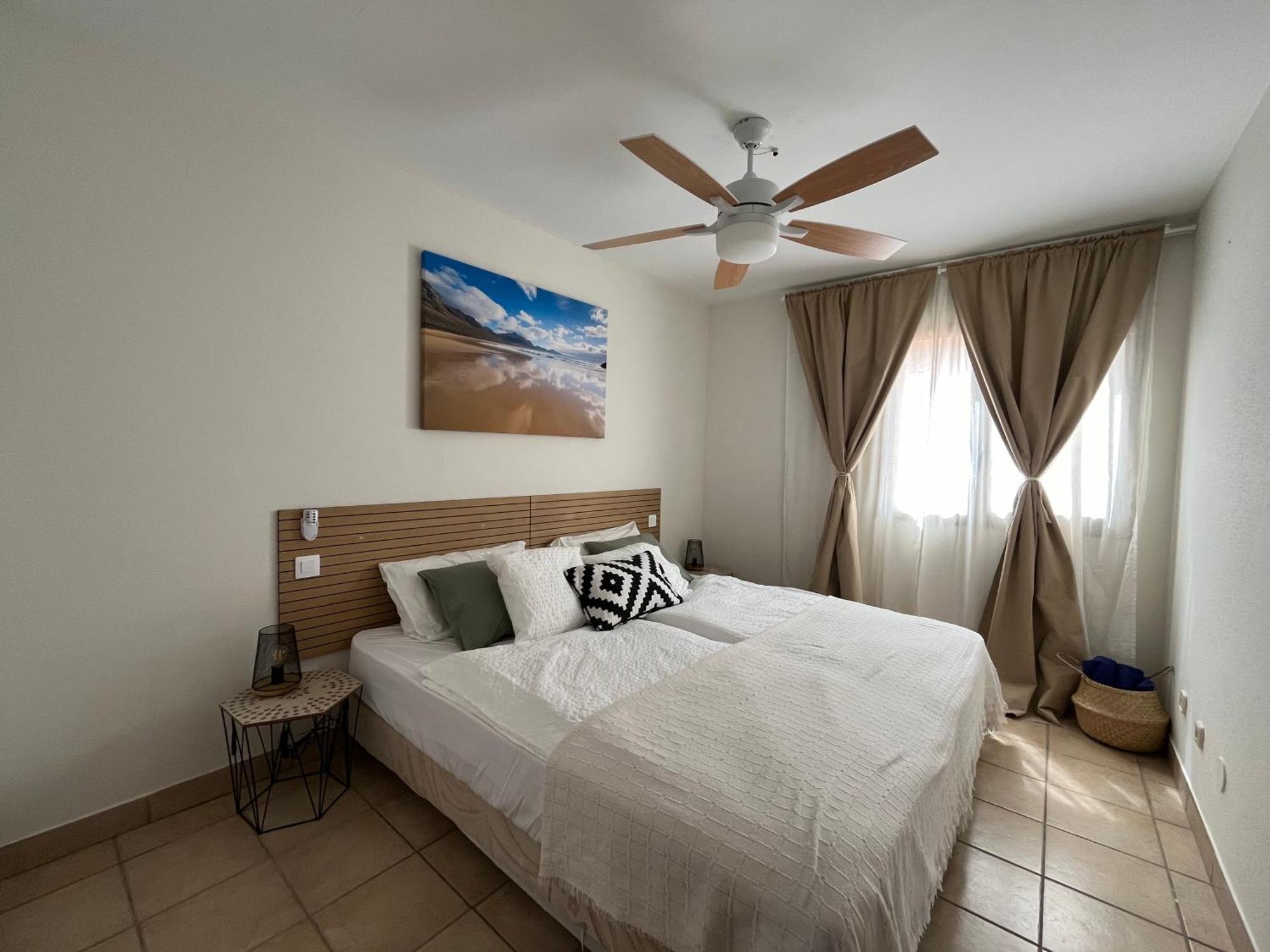 Ocean Dream Apartment Playa Jandía Eksteriør billede