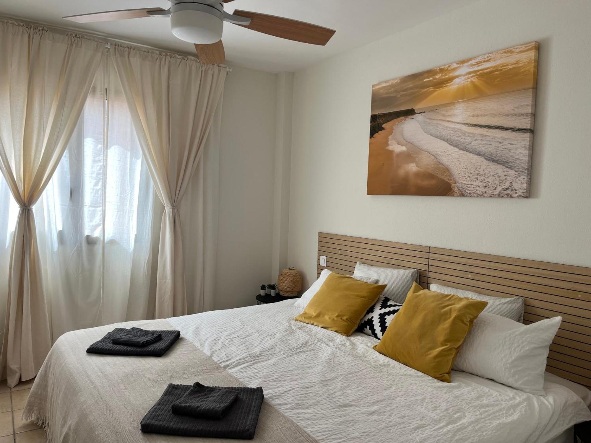 Ocean Dream Apartment Playa Jandía Eksteriør billede